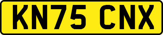 KN75CNX