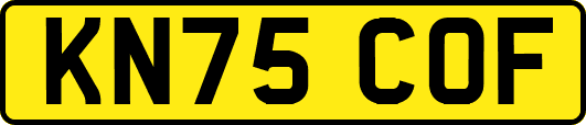 KN75COF