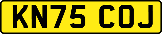 KN75COJ