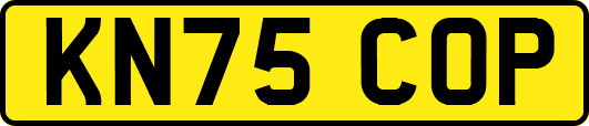 KN75COP