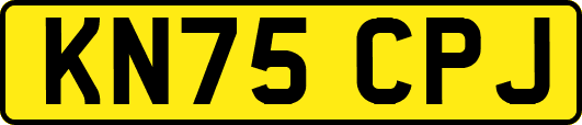 KN75CPJ