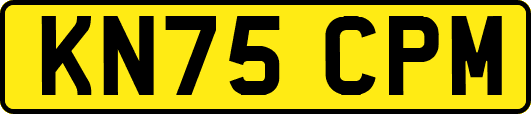 KN75CPM