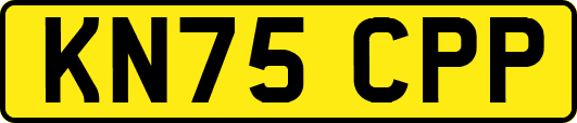 KN75CPP