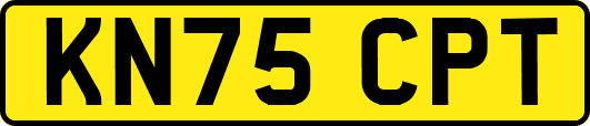 KN75CPT
