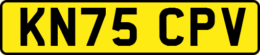 KN75CPV