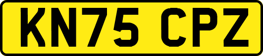 KN75CPZ