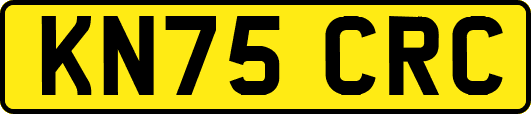 KN75CRC
