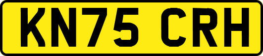 KN75CRH