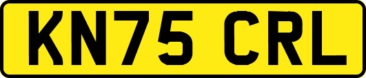 KN75CRL