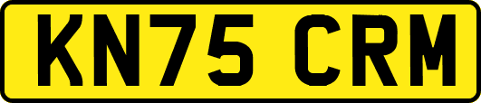 KN75CRM