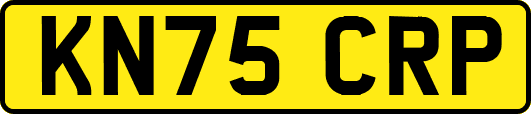 KN75CRP