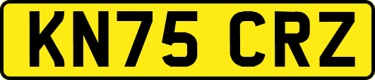 KN75CRZ