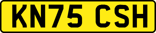 KN75CSH
