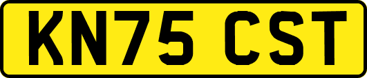 KN75CST