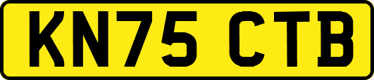 KN75CTB