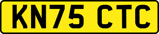 KN75CTC
