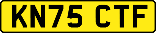 KN75CTF