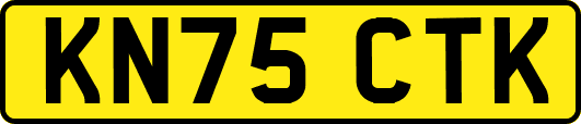 KN75CTK