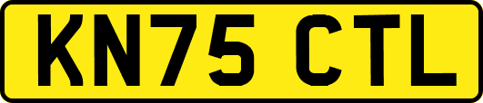 KN75CTL