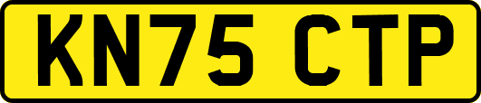 KN75CTP