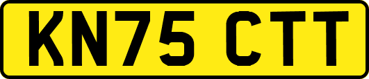 KN75CTT