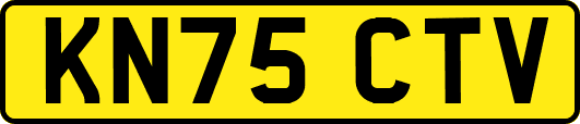 KN75CTV