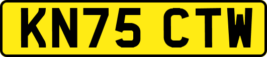 KN75CTW