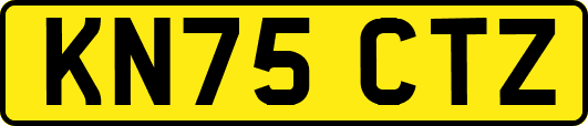 KN75CTZ