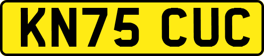 KN75CUC
