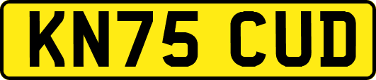 KN75CUD