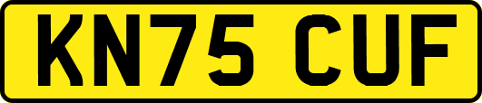 KN75CUF