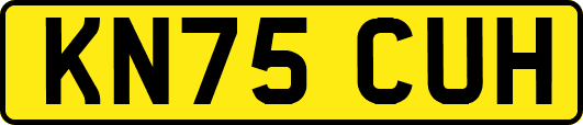 KN75CUH