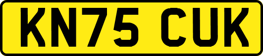 KN75CUK