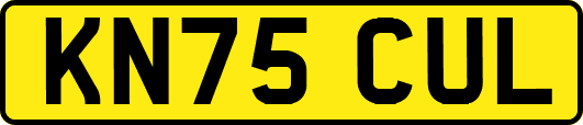 KN75CUL