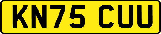 KN75CUU
