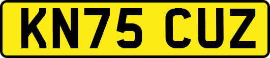 KN75CUZ