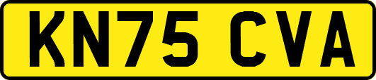 KN75CVA