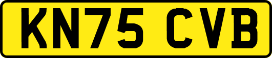 KN75CVB