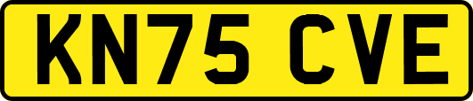 KN75CVE
