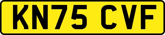 KN75CVF