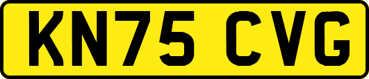 KN75CVG