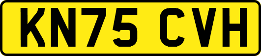 KN75CVH