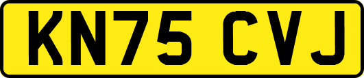 KN75CVJ