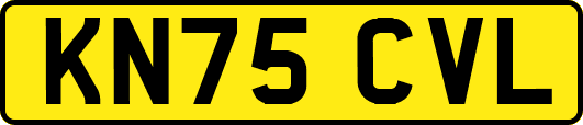 KN75CVL