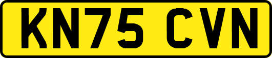 KN75CVN
