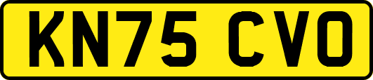 KN75CVO