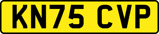 KN75CVP