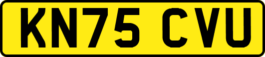 KN75CVU