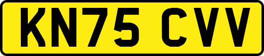 KN75CVV