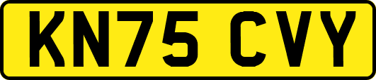 KN75CVY